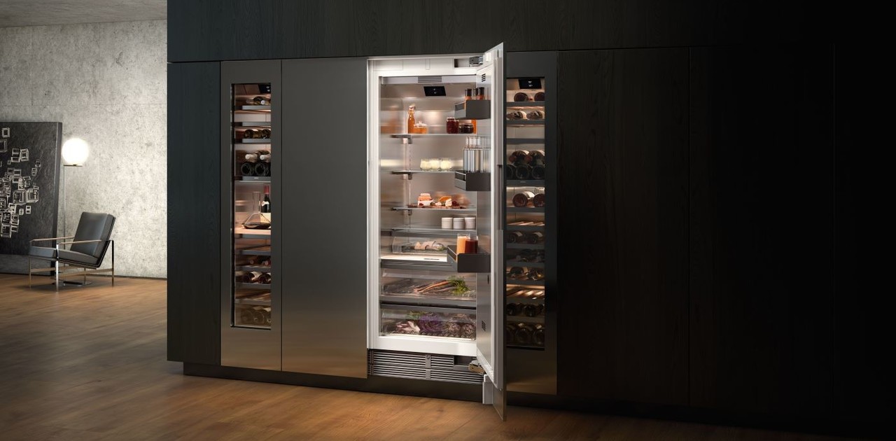 Bela-tehnika/hladilnik