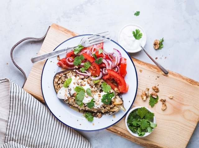 Karimov recept tedna