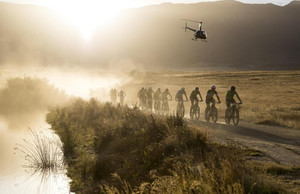 Cape EPIC 2014